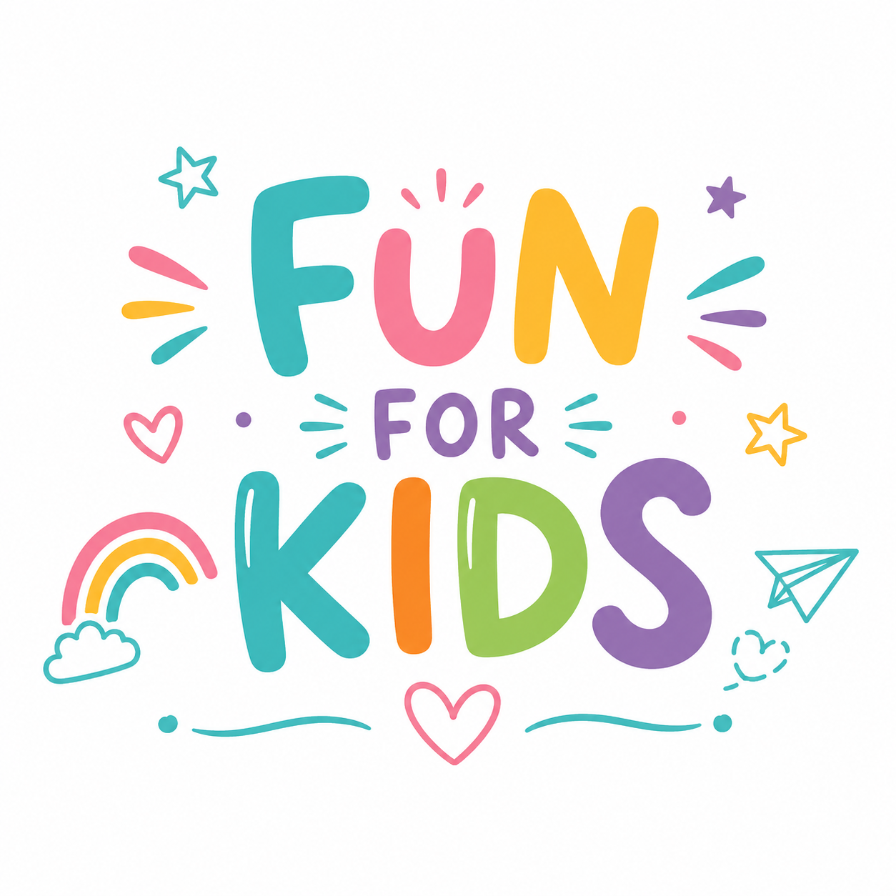 Fun For Kids