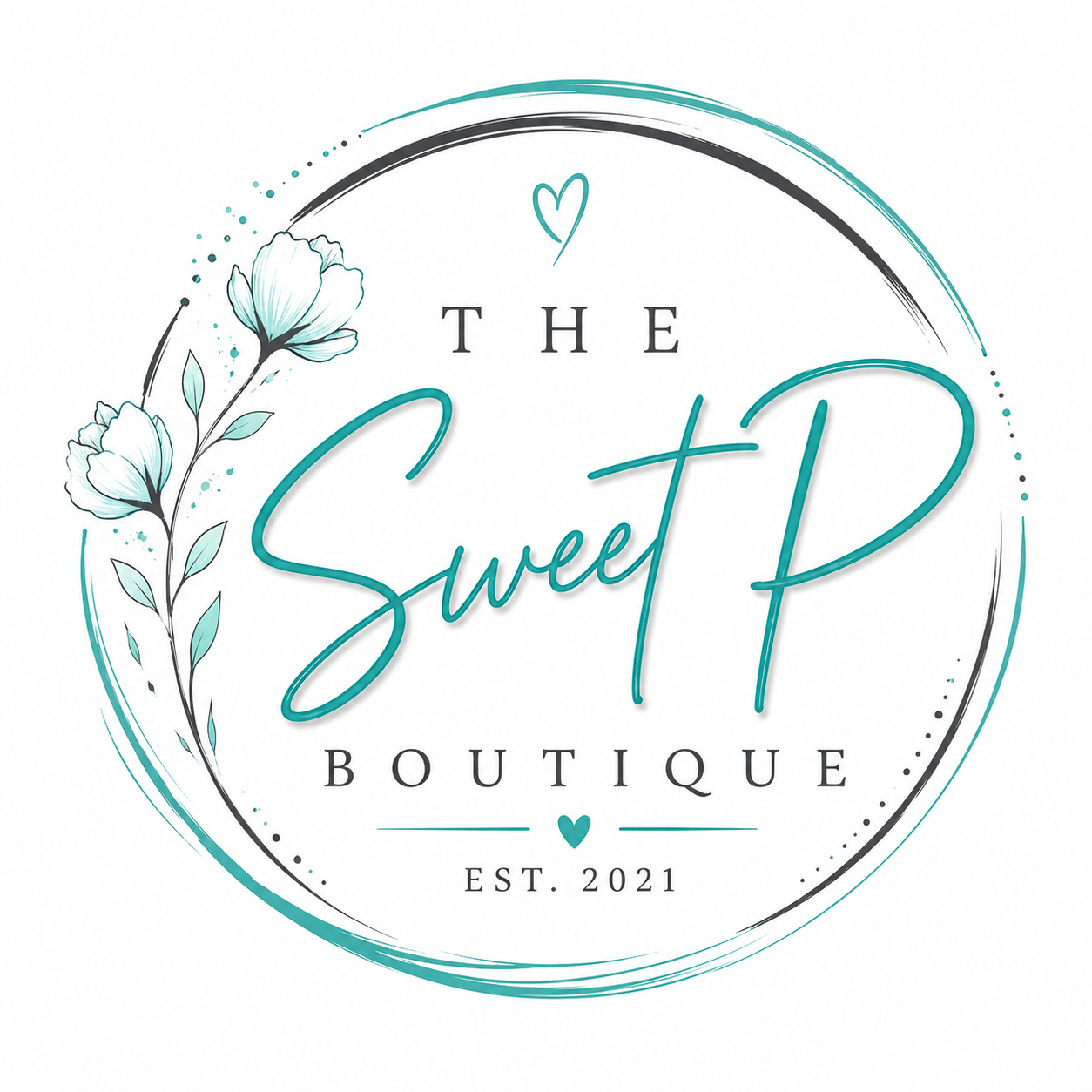 THE SWEET P ITEMS