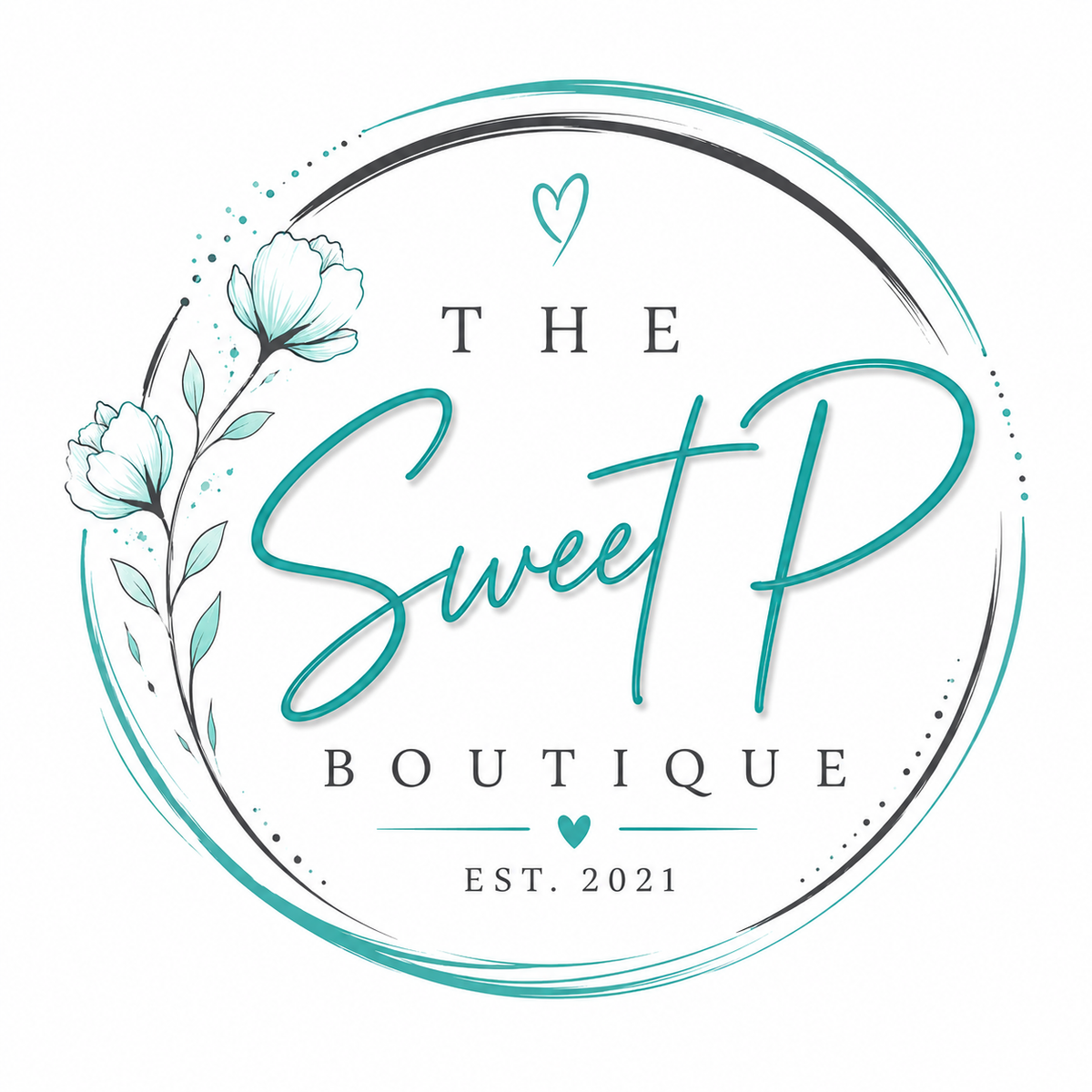 THE SWEET P ITEMS