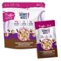 Proffee Stix 6 ct - Toasted Marshmallow
