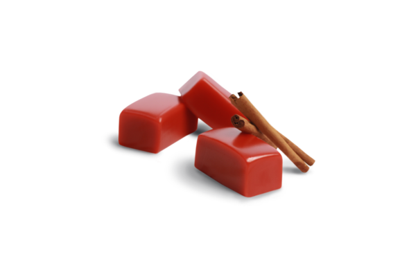 Heavenly Caramels | Cinnamon Caramels 4.7oz