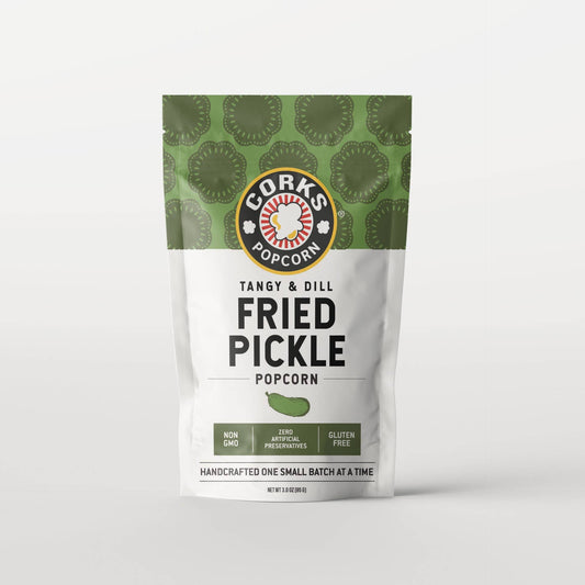 Fried Pickle