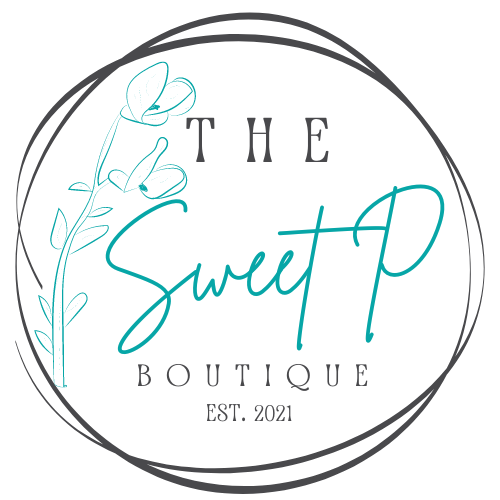 The Sweet P Boutique